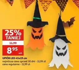 Auchan Upiór led oferta