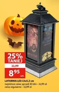 Auchan Latarnia led oferta