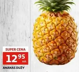 Auchan Ananas oferta