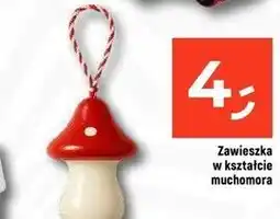 Dealz Zawieszka muchimora oferta