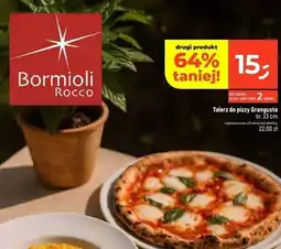 Dealz Talerz grangusto do pizzy 33 cm Bormioli Rocco oferta