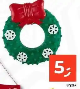 Dealz Gryzak wieniec oferta