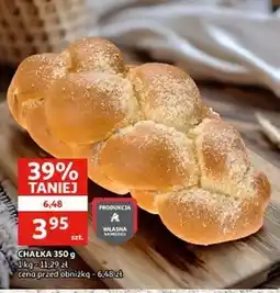 Auchan Chałka Auchan oferta
