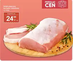 Dino Schab wieprzowy bez kości, schłodzony Dino oferta