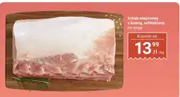 Dino Schab wieprzowy z kością, schłodzony Dino oferta