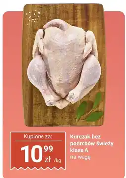 Dino Kurczak bez podrobów świeży klasa A Dino oferta