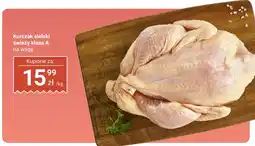 Dino Kurczak sielski świeży klasa A Dino oferta