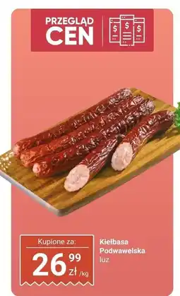Dino Kiełbasa podwawelska luz Dino oferta