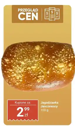 Dino Jagodzianka Janczewscy oferta