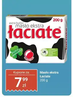 Dino Masło ekstra Łaciate oferta