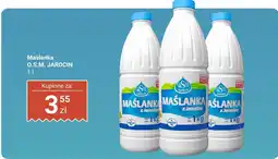 Dino Maślanka O.S.M. JAROCIN oferta