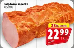 Prim Market Polędwica sopocka PEKPOL oferta