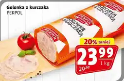Prim Market Golonka z kurczaka PEKPOL oferta