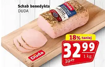 Prim Market Schab benedykta DUDA oferta