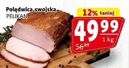 Prim Market Polędwica swojska PELIKAN oferta