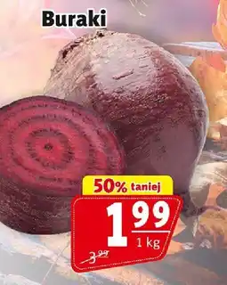 Prim Market Buraki Prim Market oferta