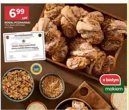 Stokrotka Market Rogal poznanski oferta
