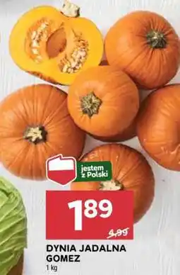 Stokrotka Market DYNIA JADALNA GOMEZ oferta