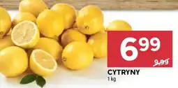 Stokrotka Market Cytryny oferta