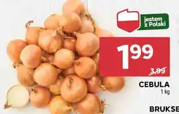 Stokrotka Market Cebula oferta