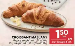 Stokrotka Market Croissant maślany oferta