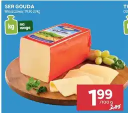 Stokrotka Market Ser Gouda oferta