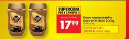 Biedronka Kawa rozpuszczalna Cafe d'Or Gold 200 g oferta