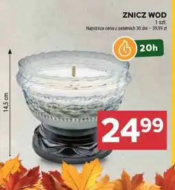 Stokrotka Market ZNICZ WOD oferta