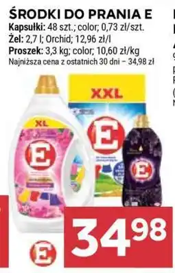 Stokrotka Market Środki do prania E oferta