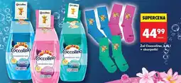 Biedronka Żel Coccolino, 2,16 l + skarpetki oferta