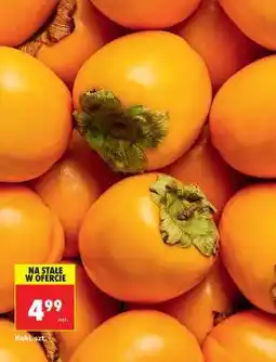 Biedronka Kaki, szt oferta