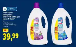Lidl FORMIL EXPERT Żel do prania oferta