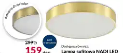 Agata Meble Lampa LED Pilot oferta