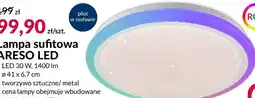 Agata Meble Lampa LED oferta