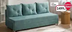 Agata Meble Sofa Fiore oferta