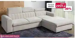 Agata Meble Narożnik oferta