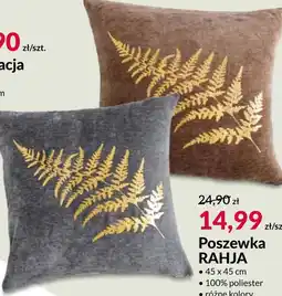 Agata Meble Poszewka oferta
