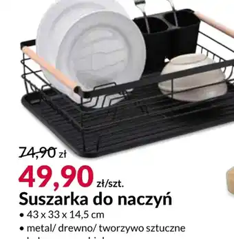 Agata Meble Suszarka do naczyń oferta