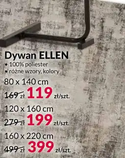 Agata Meble Dywan oferta