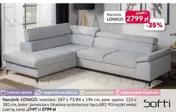 Agata Meble Narożnik oferta