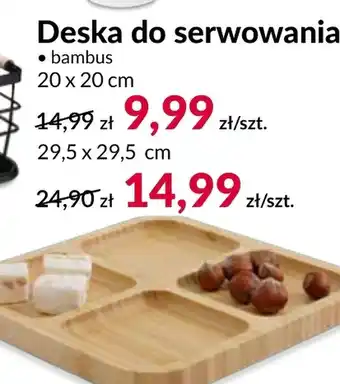 Agata Meble Deska do serwowania oferta