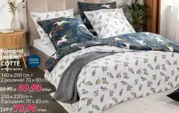 Agata Meble Komplet pościeli oferta