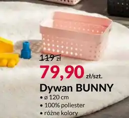 Agata Meble Dywan Bunny oferta