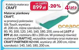 Agata Meble Materac oferta
