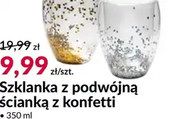 Agata Meble Szklanka oferta