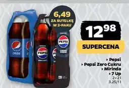 Netto Napój 7Up oferta