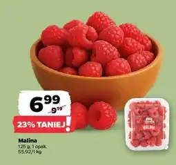 Netto Maliny Z Zieleniaka Netto oferta