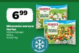 Netto Mieszanka 9-składnikowa Hortex oferta