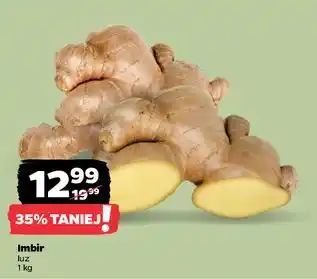 Netto Imbir oferta