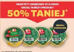 Netto Pasztet z indykiem Profi Wielkopolski oferta